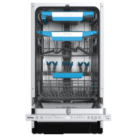 korting_kdi_45877 Посудомоечная машина встраиваемая Korting KDI 45877