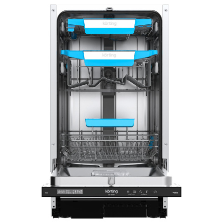 Посудомоечная машина встраиваемая Korting KDI 45984