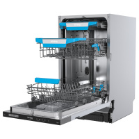 korting_kdi_45984 Посудомоечная машина встраиваемая Korting KDI 45984