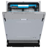 Посудомоечная машина встраиваемая Korting KDI 60977