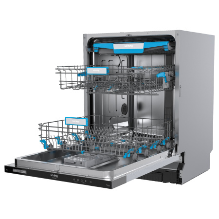 Посудомоечная машина встраиваемая Korting KDI 60984