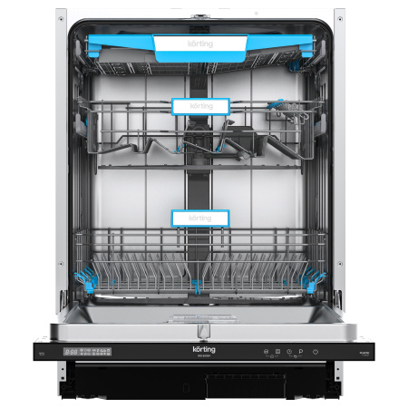 Посудомоечная машина встраиваемая Korting KDI 60984