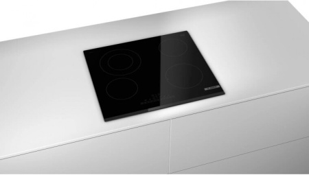 Варочная поверхность Bosch PKF631FP3E