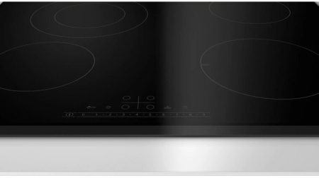 Варочная поверхность Bosch PKF631FP3E