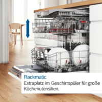 bosch_smv_46kx04e Посудомоечная машина встраиваемая Bosch SMV 46KX04E