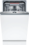 Посудомоечная машина встраиваемая Bosch SPV 4HMX65Q