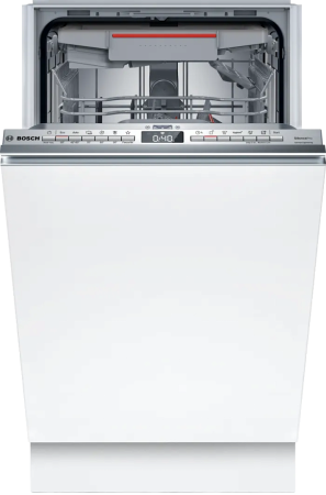 Посудомоечная машина встраиваемая Bosch SPV 4HMX65Q