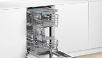 bosch_spv_4hmx65q Посудомоечная машина встраиваемая Bosch SPV 4HMX65Q