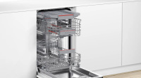 bosch_spv_6emx65q Посудомоечная машина встраиваемая Bosch SPV 6EMX65Q