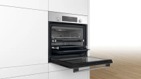 bosch_hbj558ys3q Духовой шкаф Bosch HBJ558YS3Q