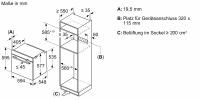 bosch_hmg776nb1 Духовой шкаф Bosch HMG776NB1