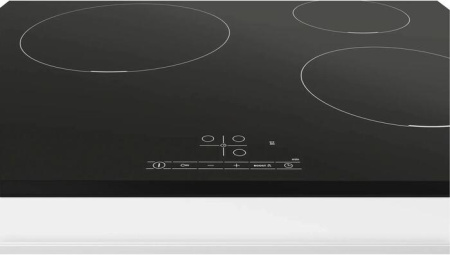 Варочная поверхность индукционная Bosch PUC631BB5E