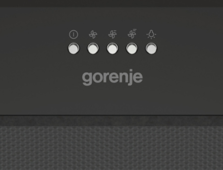 Вытяжка Gorenje BHI626E6B