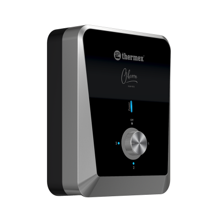 Водонагреватель проточный Thermex Oberon 8000