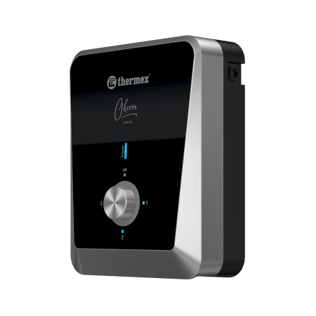 Водонагреватель проточный Thermex Oberon 8000
