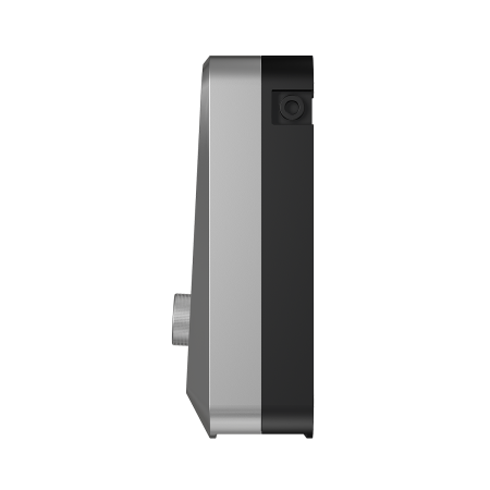 Водонагреватель проточный Thermex Oberon 8000
