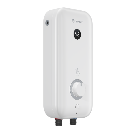 Водонагреватель проточный Thermex Vox 4500