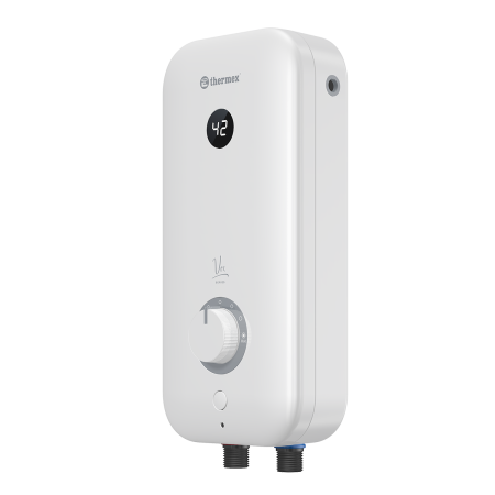 Водонагреватель проточный Thermex Vox 4500
