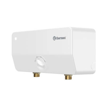 Водонагреватель проточный Thermex Artflow 8000