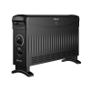 Конвектор Thermex Cadorna 2000 Black