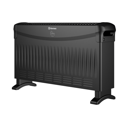 Конвектор Thermex Cadorna 2000 Black