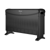 Конвектор Thermex Cadorna 2000 Black