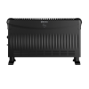 Конвектор Thermex Cadorna 2000 Black