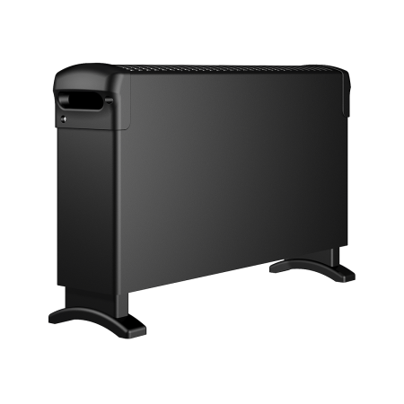 Конвектор Thermex Cadorna 2000 Black