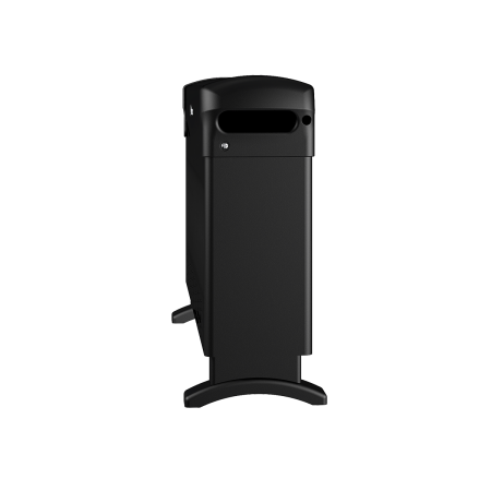 Конвектор Thermex Cadorna 2000 Black