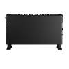 Конвектор Thermex Cadorna 2000 Black