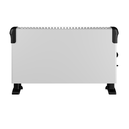 Конвектор Thermex Cadorna 2000 White