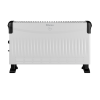 Конвектор Thermex Cadorna 2000 White