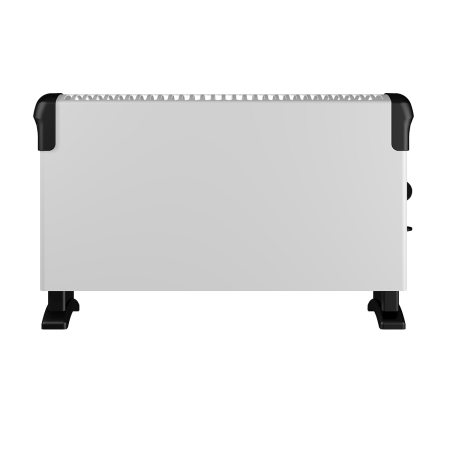 Конвектор Thermex Dateo 2000 White