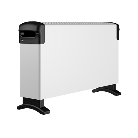 Конвектор Thermex Dateo 2000 White