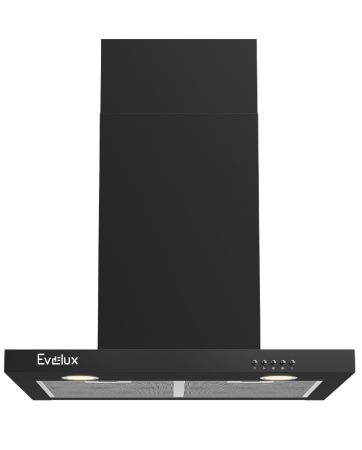 Вытяжка Т-образная Evelux Ingrid 60 B
