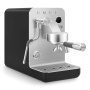 Кофемашина Smeg EMC02BLMEU