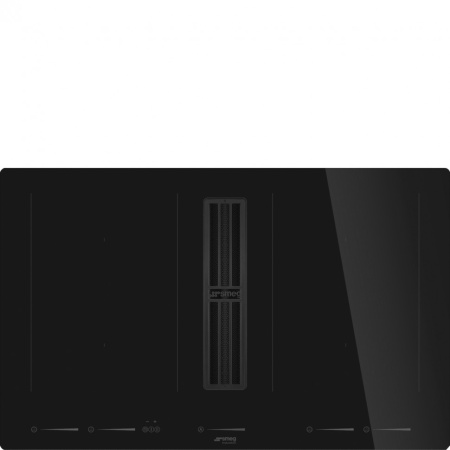 Варочная панель индукционная Smeg HOBD682D2