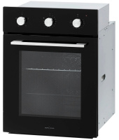 Духовой шкаф Krona LINDE 45 BL