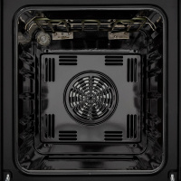 Духовой шкаф Krona LINDE 45 BL