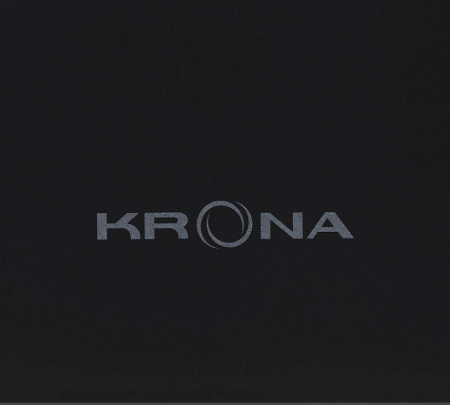 Духовой шкаф Krona LINDE 45 BL