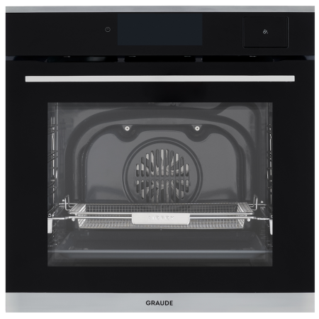 Духовой шкаф Graude BMDP 60.4 E