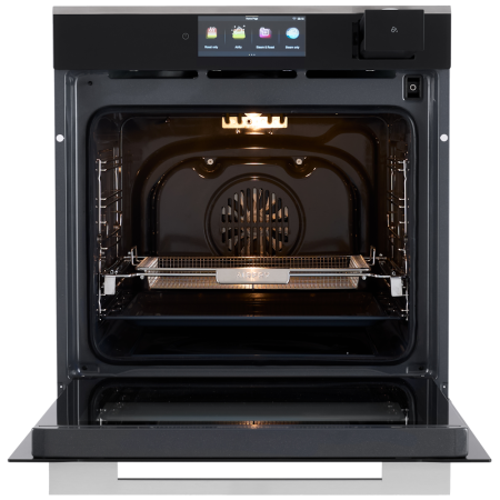 Духовой шкаф Graude BMDP 60.4 E
