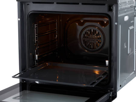 Духовой шкаф Graude BMDP 60.4 E