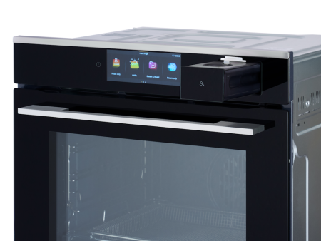 Духовой шкаф Graude BMDP 60.4 E