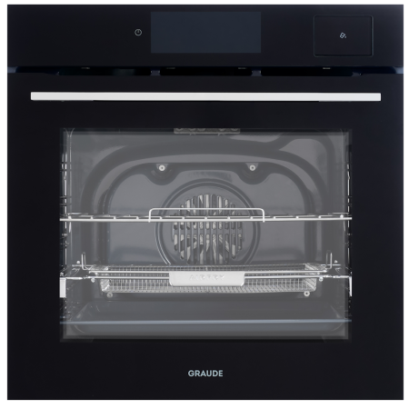 Духовой шкаф Graude BMDP 60.4 S