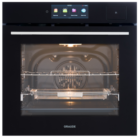 Духовой шкаф Graude BMDP 60.4 S