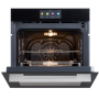 Духовой шкаф Graude BMDP 60.4 S