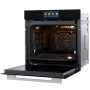 Духовой шкаф Graude BMDP 60.4 S