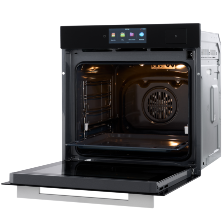 Духовой шкаф Graude BMDP 60.4 S