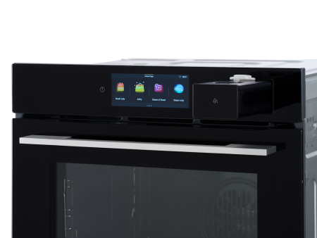 Духовой шкаф Graude BMDP 60.4 S